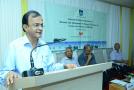 1st training programme on "Demand Side Management and Energy Efficiency" for 40 circle level officials of Kerela City State Electricity Board Ltd. (KSEBL) was organized by BEE with EMC during 9th- 10th August 2017, at Shoranur, Kerala