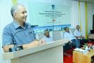 1st training programme on "Demand Side Management and Energy Efficiency" for 40 circle level officials of Kerela City State Electricity Board Ltd. (KSEBL) was organized by BEE with EMC during 9th- 10th August 2017, at Shoranur, Kerala