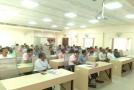 4th Training programme on "DSM and EE " for 41 Circle level officials of KSEBL was organized by BEE in association with EMC and TERI from 22nd – 24th January, 2018 at Institute for Sustainable Development and Energy Studies (In-SDES), Shoranur, Kerala