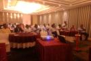 2nd Training programme on "DSM and EE " for 32 Circle level officials of Bangalore Electricity Supply Company Ltd.(BESCOM)was organized by BEE in association with KREDL and TERI from 29th – 31st January 2018 at Hotel Royal Orchid, Bengaluru, Karnataka.