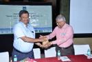 3rd Training programme on "DSM and EE" for 55 Circle level officials of BESCOM was organized by BEE in association with KREDL and TERI from 1st – 3rdFebruary, 2018 at Hotel Royal Orchid, Bengaluru, Karnataka