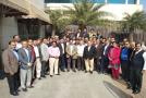 4th training programme on "Demand Side Management and Energy Efficiency " for 42 Circle level officials of BRPL was organized by BEE in association with Energy EE & REM and FICCI from 8th– 10th February,2018 at Hotel Golden Tulip, Gurgaon, New Delhi