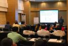 4th Training programme on "Demand Side Management and Energy Efficiency " for 39 Circle level officials of BESCOM was organized by BEE in association with KREDL and TERI from 19th – 21st February, 2018 at Hotel Royal Orchid, Bengaluru, Karnataka