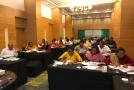 Inaugural workshop - Training Programme for ESCOs on EE financing: 26-27 March 2018