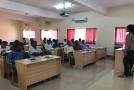 3rd Training programme on "Demand Side Management and Energy Efficiency " for 26 Circle level officials of CESCOM was organized by BEE in association with KREDL and TERI from 5th – 7th March 2018 at Mysuru, Karnataka