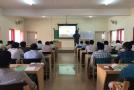 3rd Training programme on "Demand Side Management and Energy Efficiency " for 26 Circle level officials of CESCOM was organized by BEE in association with KREDL and TERI from 5th – 7th March 2018 at Mysuru, Karnataka