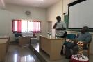 3rd Training programme on "Demand Side Management and Energy Efficiency " for 26 Circle level officials of CESCOM was organized by BEE in association with KREDL and TERI from 5th – 7th March 2018 at Mysuru, Karnataka
