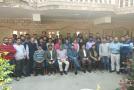 1st training programme on "DSM and Energy Efficiency " for 40 Circle level officials of PDD, J & K was organized by BEE in association with Power Development Department (SDA - Jammu & Kashmir) and FICCI from 5th - 7th April,2018 at Srinagar, J & K