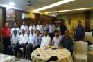 4th training programme on "Demand Side Management and Energy Efficiency " for 33 circle level officials of PVVNL was organized by BEE in association with UPNEDA and FICCI from 17th – 19th May,2018 at Saharanpur, Uttar Pradesh