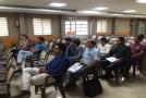 Training Programme for Local Service Providers at Jamnagar Brass Cluster under the framework of GEF-UNIDO-BEE Project. The programme was organised today and 40 LSPs have participated in the programme
