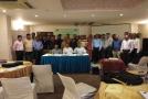 4th training programme on “DSM and EE” for 33 circle level officials of UPCL was organized by BEE in association with UREDA and Federation of Indian Chambers of Commerce and Industry (FICCI) from 24th – 26th June, 2018 at Rudrapur, Uttarakhand