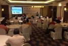 3rd Training Programme for Capacity Building of Local Service Providers at Jalandhar Hand Tools Cluster on June 26, 2018 under the framework of GEF-UNIDO-BEE Programme