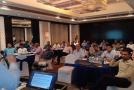 Regional workshop for DCs of PAT cycle –II and V convened at Raipur, Chhattisgarh on 21st May 2019.
