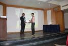 Retailers Training Programme in Siliguri held on 29th May 2018 of S&L Scheme