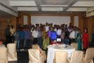 Retailers Training Programme in Siliguri held on 29th May 2018 of S&L Scheme