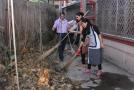 स्वच्छता ही सेवा अभियान- बीईई