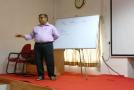 मांग पक्ष प्रबंधन और ऊर्जा दक्षता पर सीएसपीडीसीएल के 37 प्रतिभागियों के लिए दूसरा प्रशिक्षण कार्यक्रम बीईई द्वारा छत्तीसगढ़ नवीकरणीय ऊर्जा विकास एजेंसी (क्रेडा) के साथ 20 से 22 सितंबर 2017 तक रायपुर, छत्तीसगढ़ में आयोजित किया गया था।