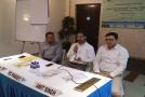 4th training programme on “DSM and EE” for 33 circle level officials of UPCL was organized by BEE in association with UREDA and Federation of Indian Chambers of Commerce and Industry (FICCI) from 24th – 26th June, 2018 at Rudrapur, Uttarakhand