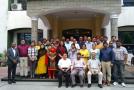 4th training programme on DSM and Energy Efficiency " for 34 circle level officials of PDD, J & K was organized by BEE in association with SDA-Jammu & Kashmir and FICCI from 26th – 28th July, 2018 at Jammu