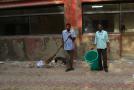 Swachhta Pakhwada - 2018, Cleaning Drive by Officials/Staff of BEE with the assistance of Shram Daan
