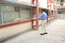 Swachhta Pakhwada - 2018, Cleaning Drive by Officials/Staff of BEE with the assistance of Shram Daan
