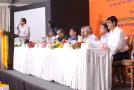 ऊर्जा दक्षता कार्यक्रम बढ़ाने के लिए राष्ट्रीय कार्यशाला” (बीईई और एसडीए के बीच बातचीत) 17-18 अगस्त, 2017, होटल ग्रीन पार्क, विशाखापत्तनम, आंध्र प्रदेश