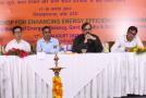 ऊर्जा दक्षता कार्यक्रम बढ़ाने के लिए राष्ट्रीय कार्यशाला” (बीईई और एसडीए के बीच बातचीत) 17-18 अगस्त, 2017, होटल ग्रीन पार्क, विशाखापत्तनम, आंध्र प्रदेश