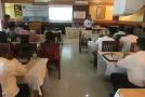 2nd training programme on “DSM and Energy Efficiency” for 37 circle level officials of Goa Electricity Department was organized by BEE in association with Goa-SDA and ICF Consulting India Pvt. Ltd. from 17th – 19th May, 2018 at Colva, Goa.