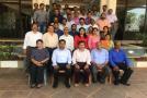 2nd training programme on “DSM and Energy Efficiency” for 37 circle level officials of Goa Electricity Department was organized by BEE in association with Goa-SDA and ICF Consulting India Pvt. Ltd. from 17th – 19th May, 2018 at Colva, Goa.
