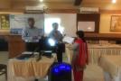 2nd training programme on “DSM and Energy Efficiency” for 37 circle level officials of Goa Electricity Department was organized by BEE in association with Goa-SDA and ICF Consulting India Pvt. Ltd. from 17th – 19th May, 2018 at Colva, Goa.