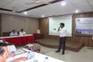 3rd training programme on “DSM and EE” for 31 circle level officials of MPMKVVCL was organized by BEE in association with MPUVNL and ICF Consulting India Pvt. Ltd. from 26th – 28th June, 2018 at Pachmarhi, Madhya Pradesh