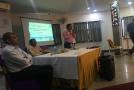 3rd training programme on “Demand Side Management and Energy Efficiency” for 52 Circle level officials of MSEDCL was organized by BEE in association with MEDA and ICF Consulting India Pvt. Ltd. from 11th – 13th April, 2018 at Nagpur, Maharashtra