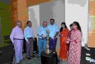 4th Training programme on "Demand Side Management and Energy Efficiency " for 39 Circle level officials of BESCOM was organized by BEE in association with KREDL and TERI from 19th – 21st February, 2018 at Hotel Royal Orchid, Bengaluru, Karnataka