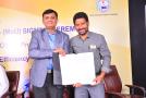 An MoU has been signed between BEE Power Department, Administration of Lakshadweep & Electricity Department, UT of Lakshadweep, under “Capacity Building of DISCOMs” programme on 31st August 2018 at Hyderabad, Telangana