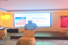 3rd training programme on “DSM & EE for 41 participants of Electricity Department, Goa was organized by BEE in association with Goa-SDA and ICF Consulting India Pvt. Ltd. from 28th to 30th August, 2018 at Calangute, Goa