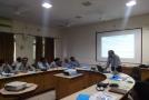 4th training programme on “DSM & EE” for 32 participants of AVVNL was organized by BEE in association with RRECL and ICF Consulting India Pvt. Ltd. from 28th – 30th August 2018 at Ajmer, Rajasthan