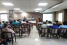 Training Programme for Local Service Providers at Morbi Ceramic Cluster under the framework of GEF-UNIDO-BEE Project