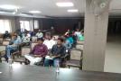 Training Programme for Local Service Providers at Morbi Ceramic Cluster under the framework of GEF-UNIDO-BEE Project