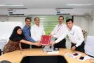 A MoU has been signed between BEE, SDA-Chandigarh and Electricity Department, UT of Chandigarh under “Capacity Building of DISCOMs” programme on 25th September, 2018 at BEE’s Conference Hall, New Delhi.