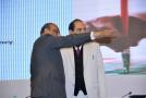 चित्रकला प्रतियोगिता के विजेता (विज्ञान भवन) 14-12-2014