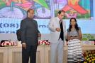 चित्रकला प्रतियोगिता के विजेता (विज्ञान भवन) 14-12-2014