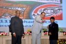 चित्रकला प्रतियोगिता के विजेता (विज्ञान भवन) 14-12-2014