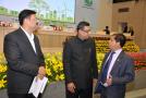 चित्रकला प्रतियोगिता के विजेता (विज्ञान भवन) 14-12-2014