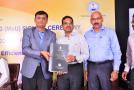 An MoU has been signed between BEE Power Department, Telangana State Renewable Energy Development Corporation Ltd. (TSREDCO) & Telangana State Northern Power Distribution Company Ltd (TSNPDCL), under “Capacity Building of DISCOMs” programme on 31st Aug