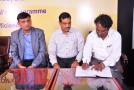 An MoU has been signed between BEE Power Department, Telangana State Renewable Energy Development Corporation Ltd. (TSREDCO) & Telangana State Southern Power Distribution Company Ltd (TSSPDCL), under “Capacity Building of DISCOMs” programme on 31st August