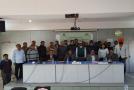 3rd training programme on "Demand Side Management and Energy Efficiency " for 28 Circle level officials of DHBVN was organized by BEE in association with HAREDA and FICCI from 7th – 9th February,2018 at Hetri House, Gurugram, Haryana