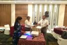 1stTraining programme on "DSM and EE " for 30 Circle level officials of BESCOM was organized by BEE in association with Karnataka Renewable Energy Development Ltd. (KREDL) and TERI from 17th- 19thJanuary 2018 at Hotel Royal Orchid, Bengaluru, Karnataka
