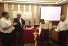 1stTraining programme on "DSM and EE " for 30 Circle level officials of BESCOM was organized by BEE in association with Karnataka Renewable Energy Development Ltd. (KREDL) and TERI from 17th- 19thJanuary 2018 at Hotel Royal Orchid, Bengaluru, Karnataka