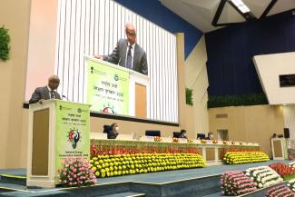 30th National Energy Conservation Awards (NECA) function Photos