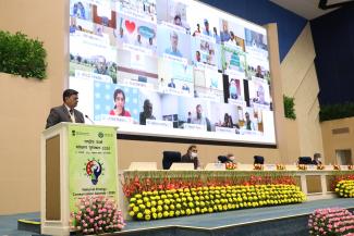 30th National Energy Conservation Awards (NECA) function Photos